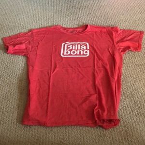 Billabong T shirt Men’s Large